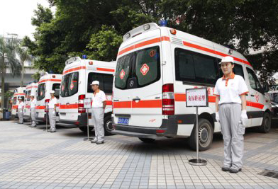 洪雅县活动医疗保障